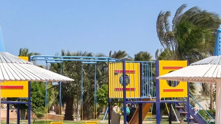 Hurghada Coral Beach Hotel